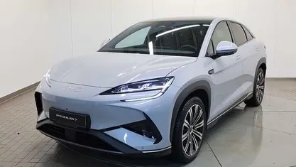 Gebraucht BYD Sealion 7 Design 389 kW (530 PS) 2026 SUV