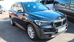 Schwarz Gebraucht 2020 BMW X1 Performance SUV | 23.900 € (Guter Preis)