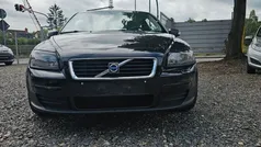 Schwarz Gebraucht 2008 Volvo C30 Kleinwagen | 2.450 € (Guter Preis)