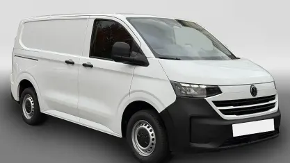 Second-hand VW Transporter 150 CP (110 kW) 2025 Van