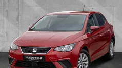 Gebraucht 2019 Seat Ibiza Style Limousine | 12.489 € (Fairer Preis)