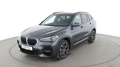 Grau Gebraucht 2020 BMW X1 M Sport SUV | 27.570 € (Fairer Preis)