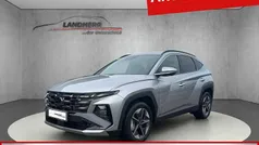 Gebraucht 2025 Hyundai Tucson Advanced SUV | 34.975 € (Fairer Preis)
