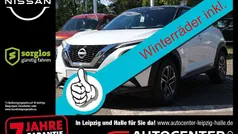 Gebraucht 2025 Nissan Juke N-Connecta SUV | 26.290 € (Guter Preis)
