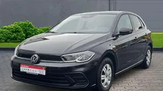 Gebraucht 2022 VW Polo Basis Kleinwagen | 14.890 € (Fairer Preis)