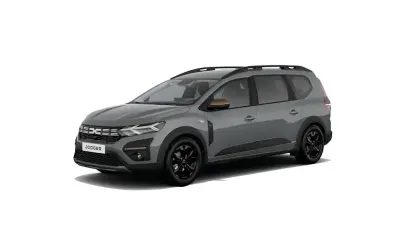 Ny Dacia Jogger Extreme 158 HK (116 kW) 2025 Grå MPV
