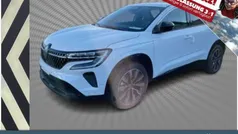 Weiß Gebraucht 2024 Renault Austral Techno SUV | 33.490 € (Fairer Preis)