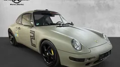 Gebraucht 1995 Porsche 911 Carrera Coupé | 74.900 €