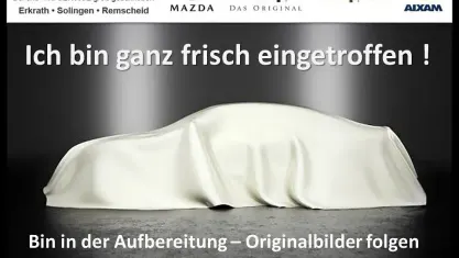 Neu Mazda CX-30 Homura-Line 140 PS (102 kW) 2026 Weiß SUV