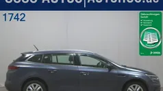 Renault Mégane IV