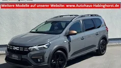 Gebraucht 2024 Dacia Jogger Extreme Van / Kleinbus | 22.990 € (Fairer Preis)