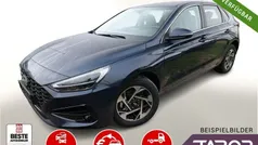 Grau Neu 2025 Hyundai i30 Advantage Limousine | 19.888 € (Superpreis)