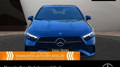 Gebraucht 2024 Mercedes A250 Premium Limousine | 38.890 € (Fairer Preis)