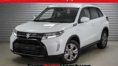 Savanna ivory/dach schwarz met Neu 2025 Suzuki Vitara GL SUV | 22.090 € (Guter Preis)
