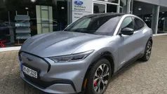 Gebraucht 2022 Ford Mustang Mach-E SUV | 37.490 € (Fairer Preis)