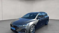 Gebraucht 2024 Ford Focus ST-Line Kombi | 25.550 € (Guter Preis)