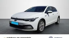Gebraucht 2020 VW Golf VIII Style Limousine | 24.440 € (Fairer Preis)
