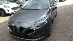 Wf0jxxgahjme76560 Gebraucht 2022 Ford Fiesta S Kleinwagen | 14.875 € (Fairer Preis)