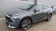 Pentametal Gebraucht 2024 Kia Sportage 4 SUV | 33.990 € (Superpreis)