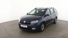 Blau Gebraucht 2019 Dacia Logan MCV Comfort Kombi | 8.390 € (Fairer Preis)