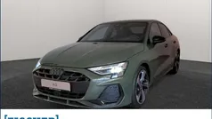 Gebraucht 2025 Audi A3 S-Line Limousine | 42.550 € (Fairer Preis)