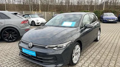 Gebraucht 2024 VW Golf VIII Style Limousine | 29.980 € (Fairer Preis)