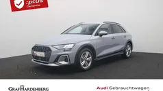 Gebraucht 2025 Audi A3 Ambiente Limousine | 33.980 € (Fairer Preis)