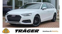 Gebraucht 2023 Audi A4 Sport Kombi | 32.700 € (Fairer Preis)