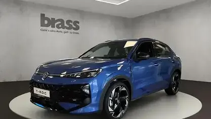Gebraucht 2026 VW T-Roc SUV | 39.995 € (Guter Preis)