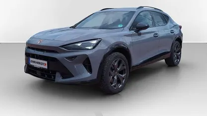 Graphene grau Gebraucht 2024 Cupra Formentor SUV | 31.990 € (Fairer Preis)