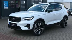 Gebraucht 2024 Volvo XC40 Plus SUV | 40.490 € (Fairer Preis)