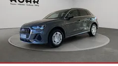 Grau Gebraucht 2024 Audi Q3 S-Line SUV | 42.380 € (Fairer Preis)