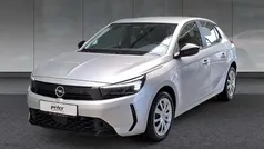 Grau Neu 2025 Opel Corsa Edition Limousine | 18.280 € (Guter Preis)