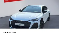 Gebraucht 2025 Audi A6 Ambiente Limousine | 73.390 € (Fairer Preis)