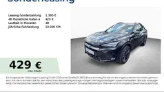 Gebraucht 2025 Cupra Formentor SUV | 34.980 € (Fairer Preis)