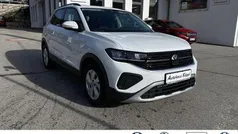 Gebraucht 2024 VW T-Cross Life SUV | 24.690 € (Fairer Preis)