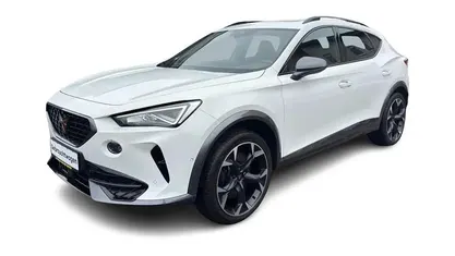 Gebraucht Cupra Formentor VZ 310 PS (228 kW) 2024 SUV