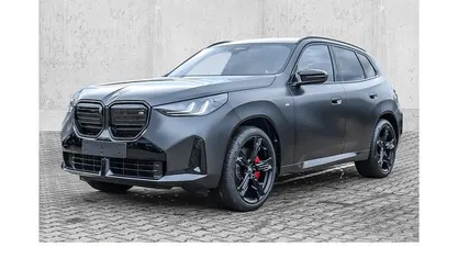 Gebraucht BMW X3 M Sport 398 PS (292 kW) 2025 SUV