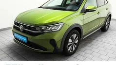 Gebraucht 2024 VW Taigo Move SUV | 19.980 € (Fairer Preis)