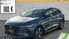 Gebraucht 2025 Ford Focus Active X Limousine | 29.699 € (Guter Preis)