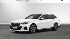Gebraucht 2025 BMW 540 M Sport Kombi | 64.790 € (Guter Preis)