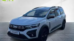 Gebraucht 2025 Dacia Jogger Extreme Van / Kleinbus | 22.480 € (Fairer Preis)