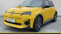 Gelb Gebraucht 2025 Renault R5 Urban Kleinwagen | 26.990 € (Fairer Preis)