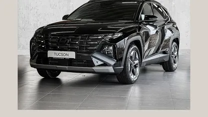Gebraucht Hyundai Tucson Trend 150 PS (110 kW) 2025 SUV