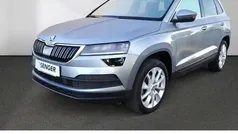 Gebraucht 2022 Skoda Karoq Ambition SUV | 26.990 € (Fairer Preis)
