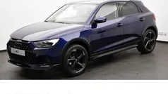 Gebraucht 2024 Audi A1 Advanced Kleinwagen | 29.880 € (Fairer Preis)