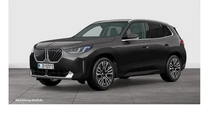Grau Neu 2026 BMW X3 Sport Line SUV | 67.190 € (Guter Preis)