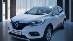 Weiß Gebraucht 2020 Renault Kadjar LIMITED SUV | 18.460 € (Fairer Preis)