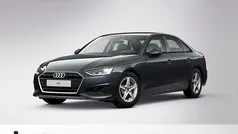 Gebraucht 2024 Audi A4 Limousine | 33.600 € (Fairer Preis)