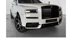 Weiß Gebraucht 2023 Rolls Royce Cullinan SUV | 389.000 €